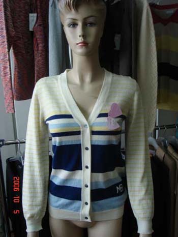  Cardigan ( Cardigan)