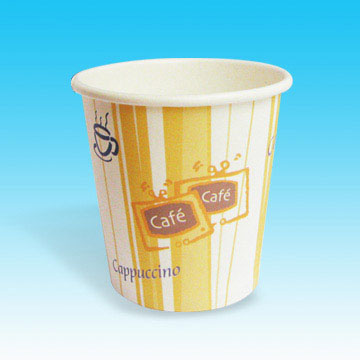  Vending Paper Cup