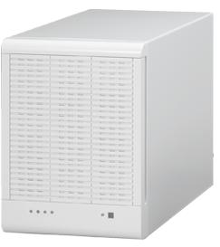  4 Bays 3726 eSATA Solution Box