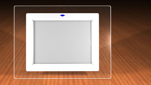  Digital Photo Frame ( Digital Photo Frame)