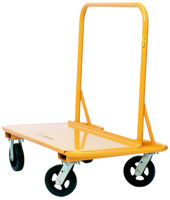  Drywall Cart (Гипсокартон Корзина)