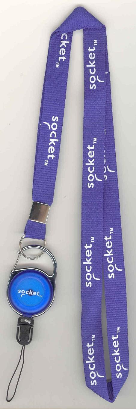  Neck Lanyard With Holder ( Neck Lanyard With Holder)