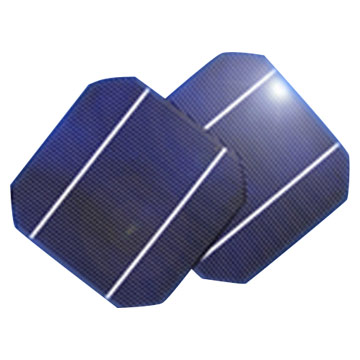  Solar Cell (Solar Cell)