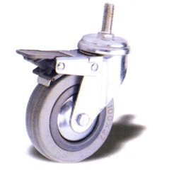  Conductive Wheel (Conductrice de roue)