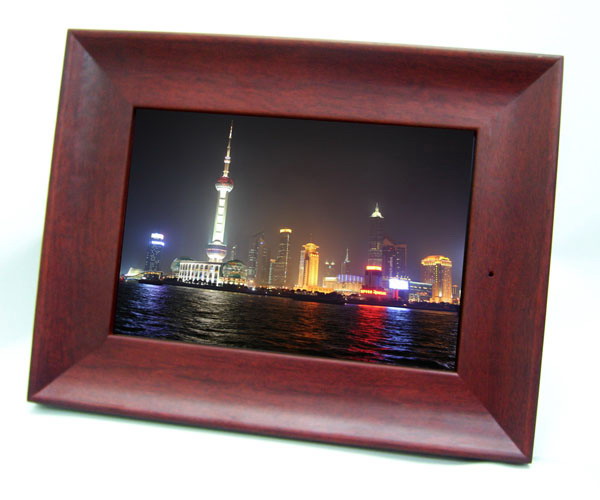  Digital Photo Frame (Digital Photo Frame)