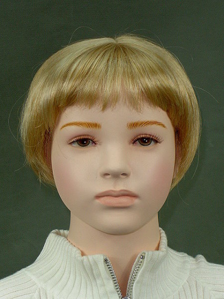  European Style Kids Mannequins ( European Style Kids Mannequins)