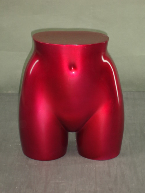  Colour Chrome Hip Form (Couleur Chrome Hip Formulaire)