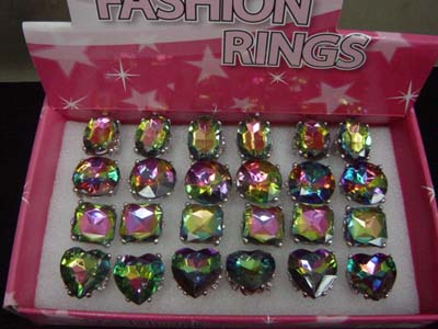  Fashion Ring