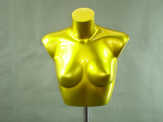  Chrome Bra Form (Chrome Form Bra)