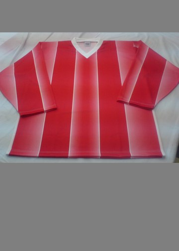 Football Sublimation Jersey (Football Sublimation Jersey)