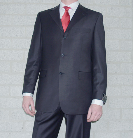  Extensive Suit Of Tony Montana Corleone Model / 160s