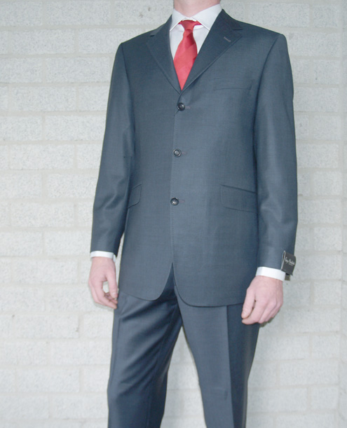  Extensive Suit Of Tony Montana Corleone Model / 160s