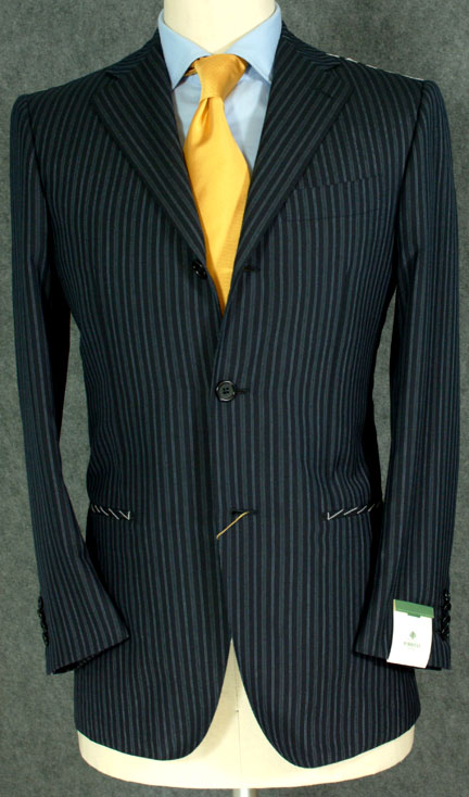  Extensive Suit Of Tony Montana Corleone Model / 160s