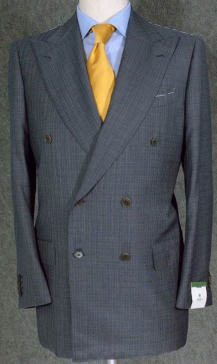  Extensive Suit Of Tony Montana Corleone Model / 160s