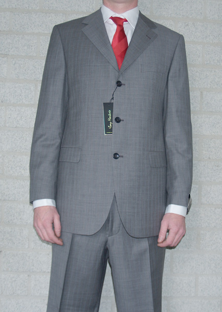  Extensive Suit Of Tony Montana Corleone Model / 160s