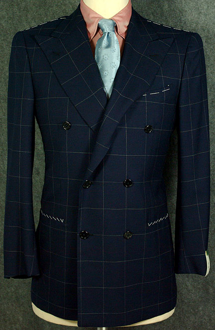 Extensive Suit Of Tony Montana Corleone Model / 160s