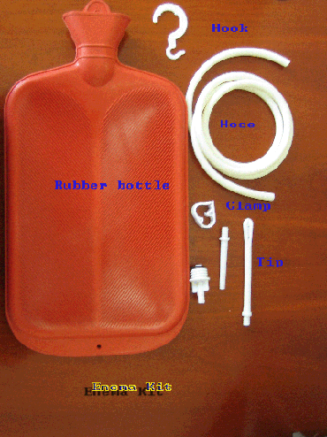  Enema Kits ( Enema Kits)