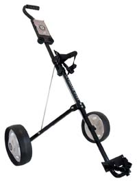 Golf Trolley (Golf Trolley)