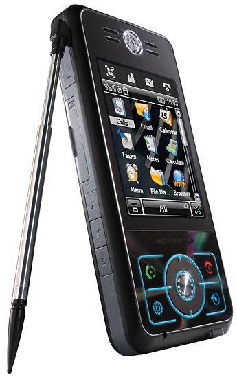 Motorola ROKR E6 (Motorola ROKR E6)