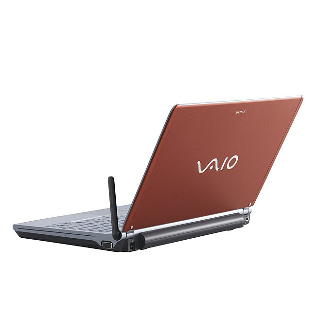 Vaio Laptop (Vaio Notebook)