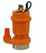  Submersible Drainage Pump (SC Type) (Tauchmotorpumpen Pump (SC-Typ))