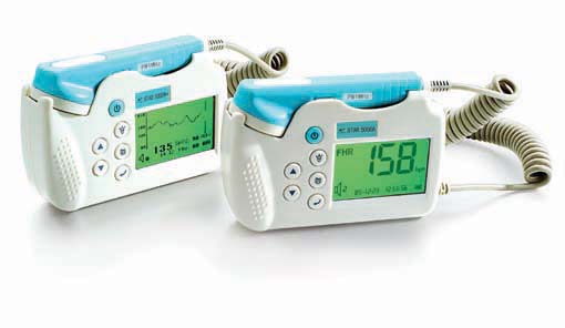  Fetal Doppler Equipment (Fetal Doppler Equipment)