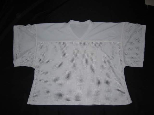  Football Jersey (Футбол-Джерси)