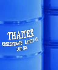  Natural Rubber Latex 60% Drc, Ha (Латекс натуральный каучук 60% ДРК, Ха)