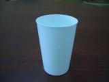  Biodegradable Cup (Кубок Биоразлагаемые)
