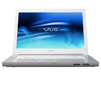  Sony Vaio N Series Laptop INTEL Core Duo Vgn-N130g / W (Sony Vaio N-Serie Notebook Intel Core Duo VGN-N130g / W)