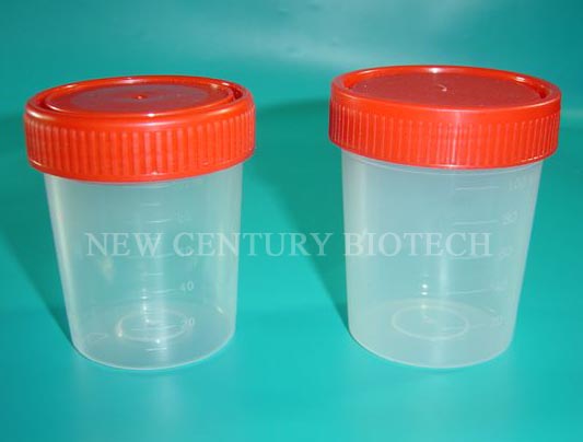  Disposable Urine Cup (Coupe d`urine jetables)