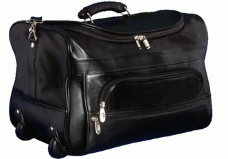  Trolley Duffel (Тележка Duffel)
