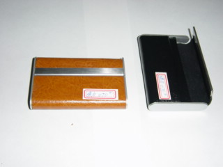  Business Card Case