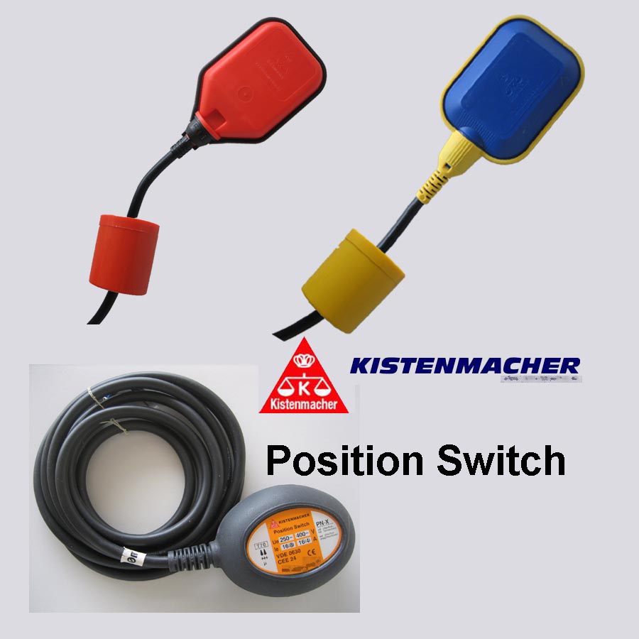  Float Switch And Liquid Level Control Device ( Float Switch And Liquid Level Control Device)