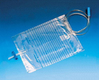  Urine Bag