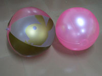  Inflatable Beach Ball ( Inflatable Beach Ball)
