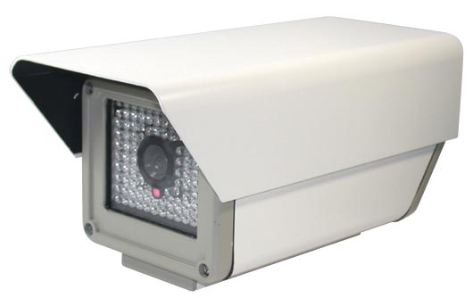  Outdoor Day & Night CCD Camera (Outdoor Tag & Nacht-CCD-Kamera)