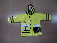  Children`s Raincoat ( Children`s Raincoat)