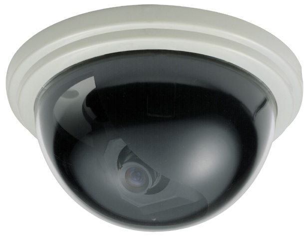  Indoor Dome CCD Camera (Indoor Dome CCD-Kamera)