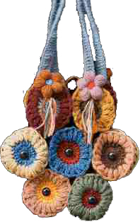  Rxnano Handmade Bags (Rxnano сумки собственного изготовления)