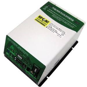  1500w Solar Power Inverter (1500w Солнечной Инвертер)