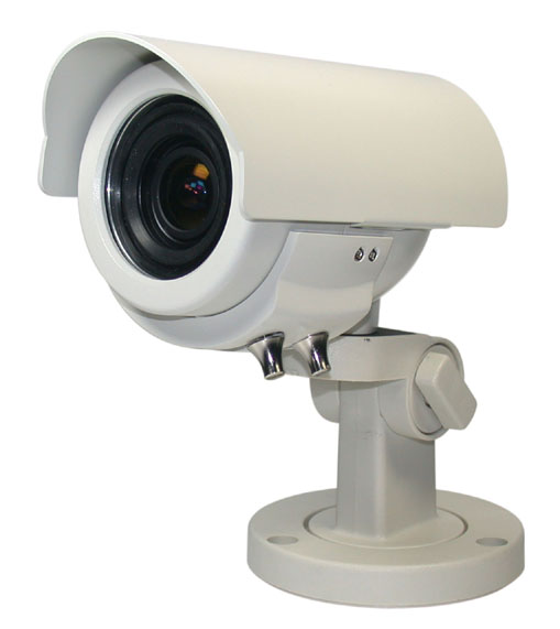  Vari-Focal Lens CCD Camera (Vario-Objektiv-CCD-Kamera)