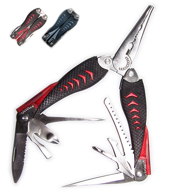  Fishing Pliers (Angeln Zangen)