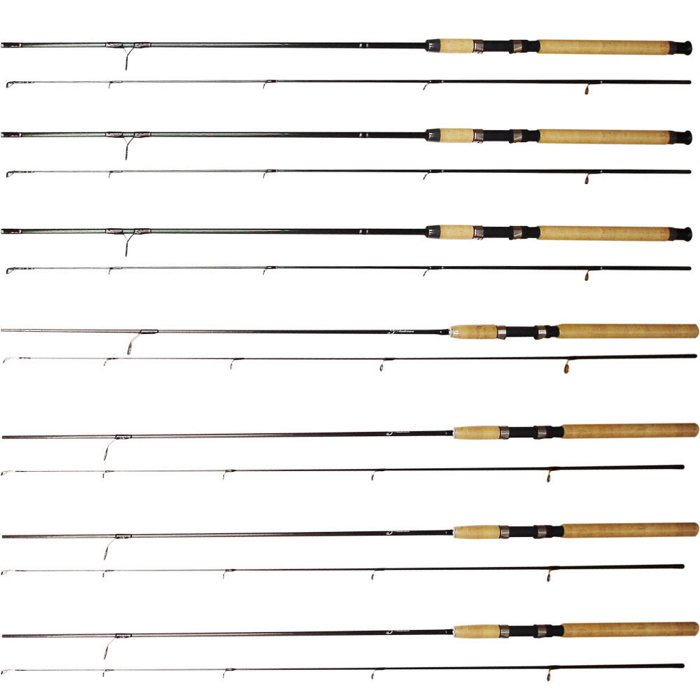  Fishing Rods ( Fishing Rods)