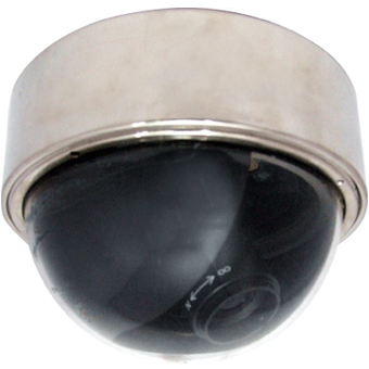  3-Axes Vandal Resistant Dome+Vari-Focal Lens (3 осям вандалов Устойчив Dome + Варифокальные объективы)