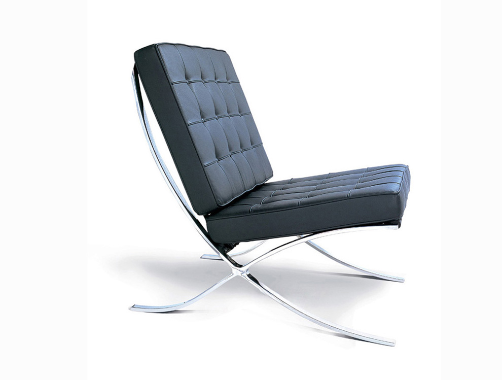  Barcelona Chair ( Barcelona Chair)