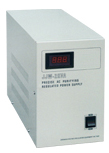  High Precision AC Voltage Stabilizer (High Precision AC Stabilisateur de Tension)