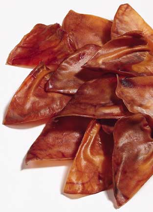  Pig Ears / Pork Ears (Schweineohren / Schwein Ears)