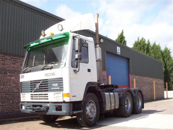  Used Trucks From United Kingdom (Б / у грузовики из Соединенного Королевства)