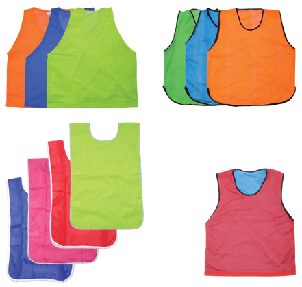  Soccer Training Shirts And Training Vests (Футбол Рубашки обучения и профессиональной подготовки жилеты)